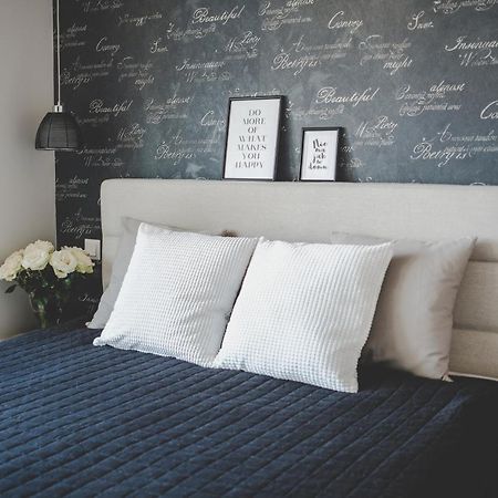 דירות Apartament Gdynia Glowna Z Tarasem מראה חיצוני תמונה