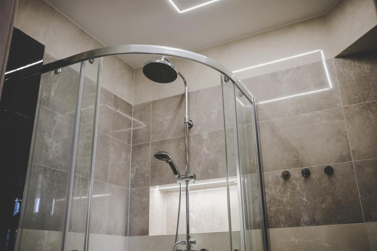 דירות Apartament Gdynia Glowna Z Tarasem מראה חיצוני תמונה